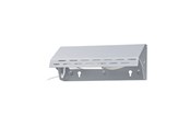 Lamper - EGLO JUNIOR 5 VÆGLAMPE E14 GRÅ - 33406