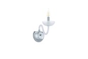 Lamper - EGLO FALCADO 1 VÆG HVID - 39124