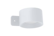 Lamper - EGLO MURAGLIE VÆG RUND CCT 250LM M/TOUCH HVID - 74118