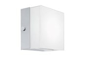 Lamper - EGLO ALEA 2 VÆG 320LM KROM - 95747