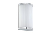 Lamper - EGLO CUPELLA VÆG 920LM KROM - 95773