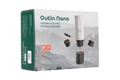 Kaffe og Espresso - OUTIN Nano 7500mAh Portable Coffee Maker - A000005