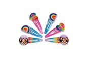 Kreativt Legetøj - Totum K3 - Hairclips - 830271