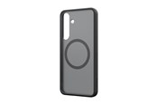 Mobil - Covers & Cases - Samsung Spigen Enzo Protective Cover for Galaxy S25+ - Frost Black - GP-FPS936PGBJW