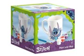 Kreativt Legetøj - Totum DISNEY STITCH Mal dit eget krus - 700154