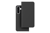 Mobil - Covers & Cases - Samsung Flip Cover for Galaxy A56 - Black *DEMO* - GP-FWA566AEABW