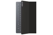 Tablet - Covers & Cases - Samsung Book Cover Keyboard Slim for Galaxy Tab S11 Ultra (US International) - EF-DX930UBEGWW