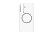 Mobil - Covers & Cases - Samsung Galaxy S25 FE Clear Magnet Case - GP-FFS731YCATW