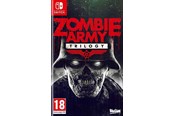 Spil - Zombie Army Trilogy (Code in a Box) - Nintendo Switch - FPS - 5056208826732