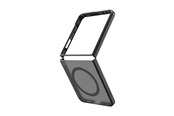 Mobil - Covers & Cases - Samsung Spigen Capella Pro for Galaxy Z Flip7 - Frost Black - GP-FPF766PGBTW