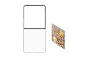 Mobil - Covers & Cases - Samsung Galaxy Z Flip7 Flipsuit Case - EF-ZF766CTEGWW