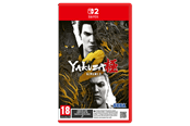 Spil - Yakuza Kiwami 2 - Nintendo Switch 2 - Action - 4020628547950