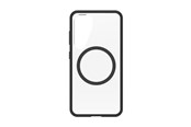 Mobil - Covers & Cases - Samsung OtterBox React Series Magnet Cover for Galaxy S25 - Transparent - GP-FPS931OBJTW