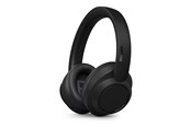 Hovedtelefoner/headset - Philips TAH6509 - Trådløse over-ear - ANC - TAH6509BK/00