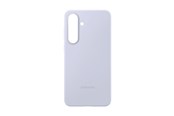 Mobil - Covers & Cases - Samsung Galaxy S25 FE Silicone Case - Light Blue - EF-PS731CLEGWW