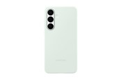 Mobil - Covers & Cases - Samsung Galaxy S25 FE Silicone Case - Mint Green - EF-PS731CMEGWW