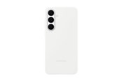 Mobil - Covers & Cases - Samsung Galaxy S25 FE Silicone Case - White - EF-PS731CWEGWW
