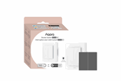 Smart Home - Aqara Shutter Switch H2 EU - DS-K02D