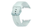 Smartwatch - Tilbehør - Samsung Galaxy Watch8 | Watch8 Classic Sport Band (M/L) - Mint Green - ET-SNL33LMEGEU