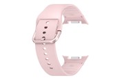 Smartwatch - Tilbehør - Samsung Galaxy Watch8 | Watch8 Classic Sport Band (M/L) - Pink - ET-SNL33LPEGEU