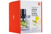 Blender - Zwilling Stavblender - Enfinigy Mini Chopper - Black - 4009839677137