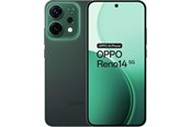 Mobil - OPPO Reno14 5G 256GB/12GB - Luminous Green - 110010235847
