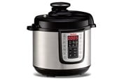 Multicooker - Tefal All-in-One CY505 Pressure Cooker – 6L / Black & Stainless Steel - CY505EE0