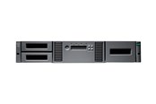 Bånddrev - Hewlett Packard Enterprise HPE Storage MSL2024 - P84144-B25