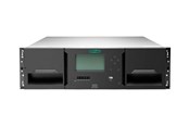 Bånddrev - Hewlett Packard Enterprise HPE Storage MSL3040 - P84147-B25