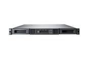 Bånddrev - Hewlett Packard Enterprise HPE Storage MSL 1/8 - P84148-B25