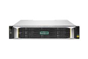 Harddisk-array - Hewlett Packard Enterprise HPE Modular Smart Array 2060 12Gb SAS LFF Storage - 56 TB - P84175-B25