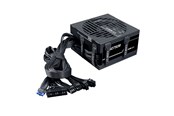 Strømforsyning - Lian Li RB 750W Strømforsyning - 750 Watt - 135 mm - ATX 3.1 - 80 Plus Bronze certified - G9P.RB0750B.B000.EU