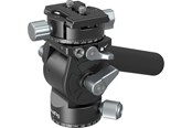 Stativ tilbehør - SmallRig 3457 tripod head *DEMO* - 3457