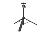 Stativ - Puluz Tripod with Selfie Stick for Phone 1.4m - PU730B