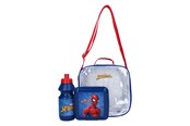 Skoletilbehør - Marvel Spider-Man Madkasse-Sæt - 200-00117