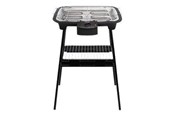 Grill og tilbehør - Tristar BQ-2883 - barbeque grill - black - BQ-2883