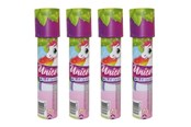 Små gaver til børn - Pocket Money Unicorn Kaleidoscope 4 asst 19cm - assorted - 1 Pcs - 620847