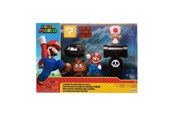 Figur - Super Mario Acorn Plains Multi-Pack - 704002
