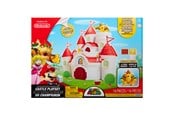Legesæt - Super Mario Mushroom Kingdom Castle Playset - 704004