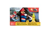 Legetøjsbil - Super Mario Spin Out Mario Kart - 704007