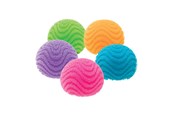 Små gaver til børn - NeeDoh Fuzz Ball Wonder Waves 1pk - assorted - 200223