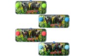 Figur - Pocket Money Dinoworld Water Game Console - assorted - 621576