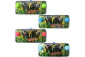 Figur - Pocket Money Dinoworld Water Game Console - assorted - 621576