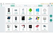 Kontorsoftware - HP E Aruba ClearPass Device Insight New Licensing - Elektronisk - R0Z89AAE
