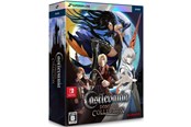 Spil - Castlevania Dominus Collection (Deluxe Edition) - Nintendo Switch - Platform - 4570101051356