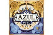 Brætspil - Azul Duel (Nordic) - PBG60160NOR