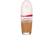 Makeup - Shiseido Revitalessence Skin Glow Foundation 360 - 729238193598