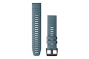 Smartwatch - Tilbehør - Garmin QuickFit - strap for smart watch - 010-12863-03