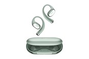 Hovedtelefoner/headset - QCY Crossky R70 Wireless Earphones - CT02 green