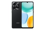 Mobil - Honor X5c Plus 128GB/4GB - Midnight Black - 5109BYFH